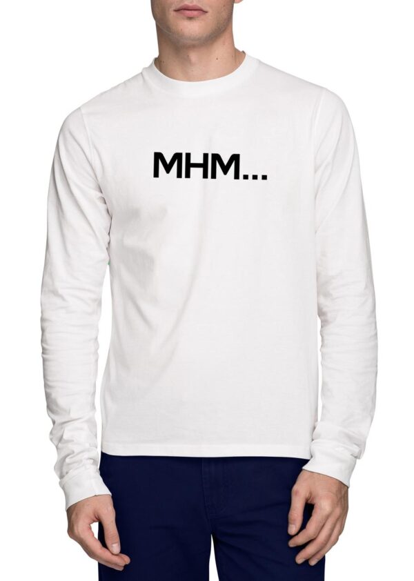 Megztinis „Mhm" - Image 2