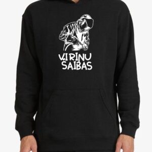 Džemperis "Virinu Šaibas"