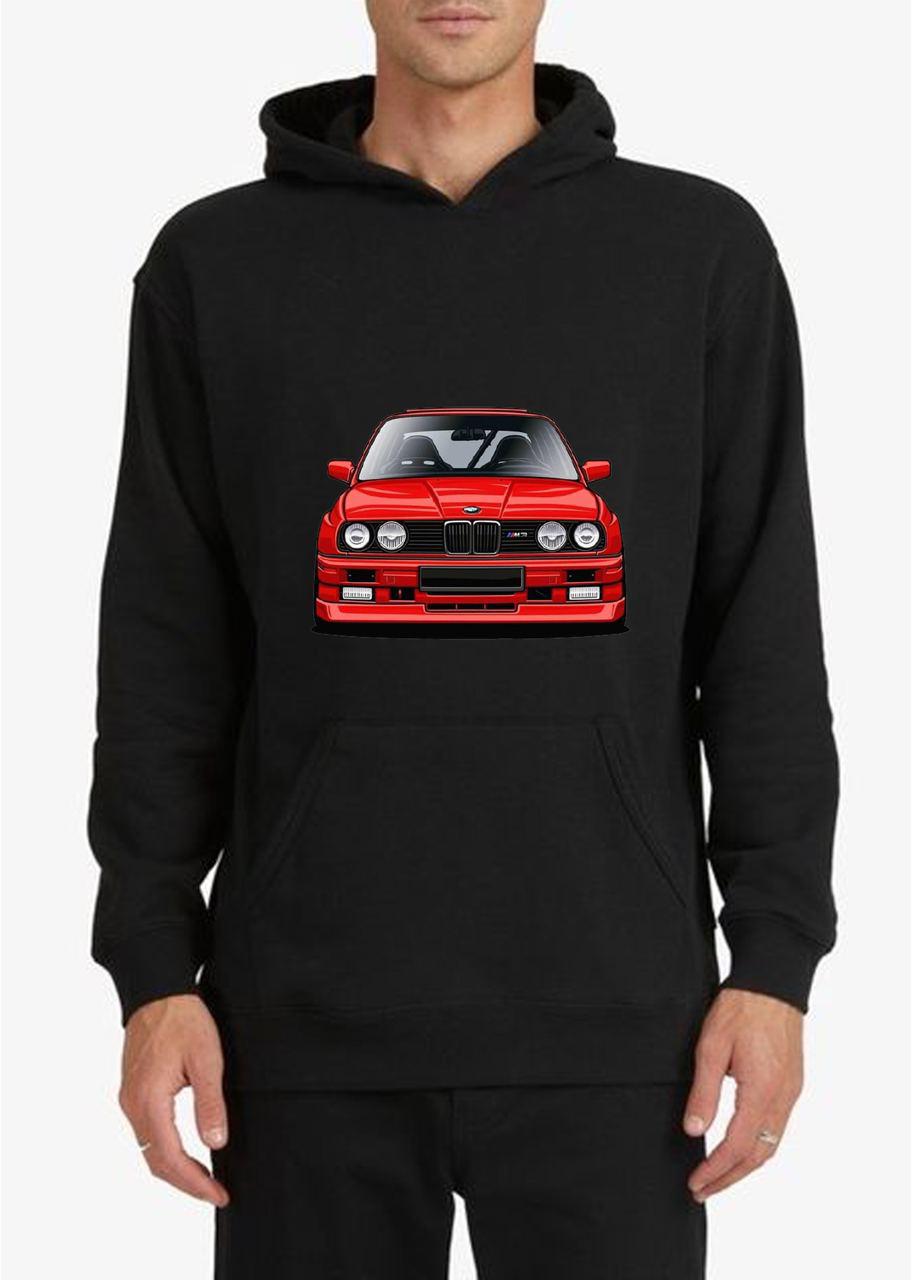 Džemperis „BMW”