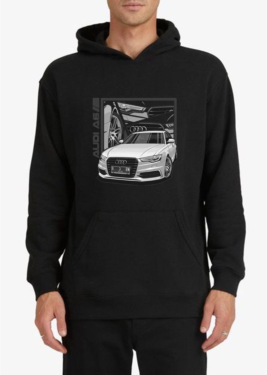 Džemperis „Audi”